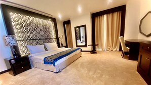 Room - Nordic Tower (Manama)