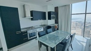 Private kitchen - Nordic Tower (Manama)