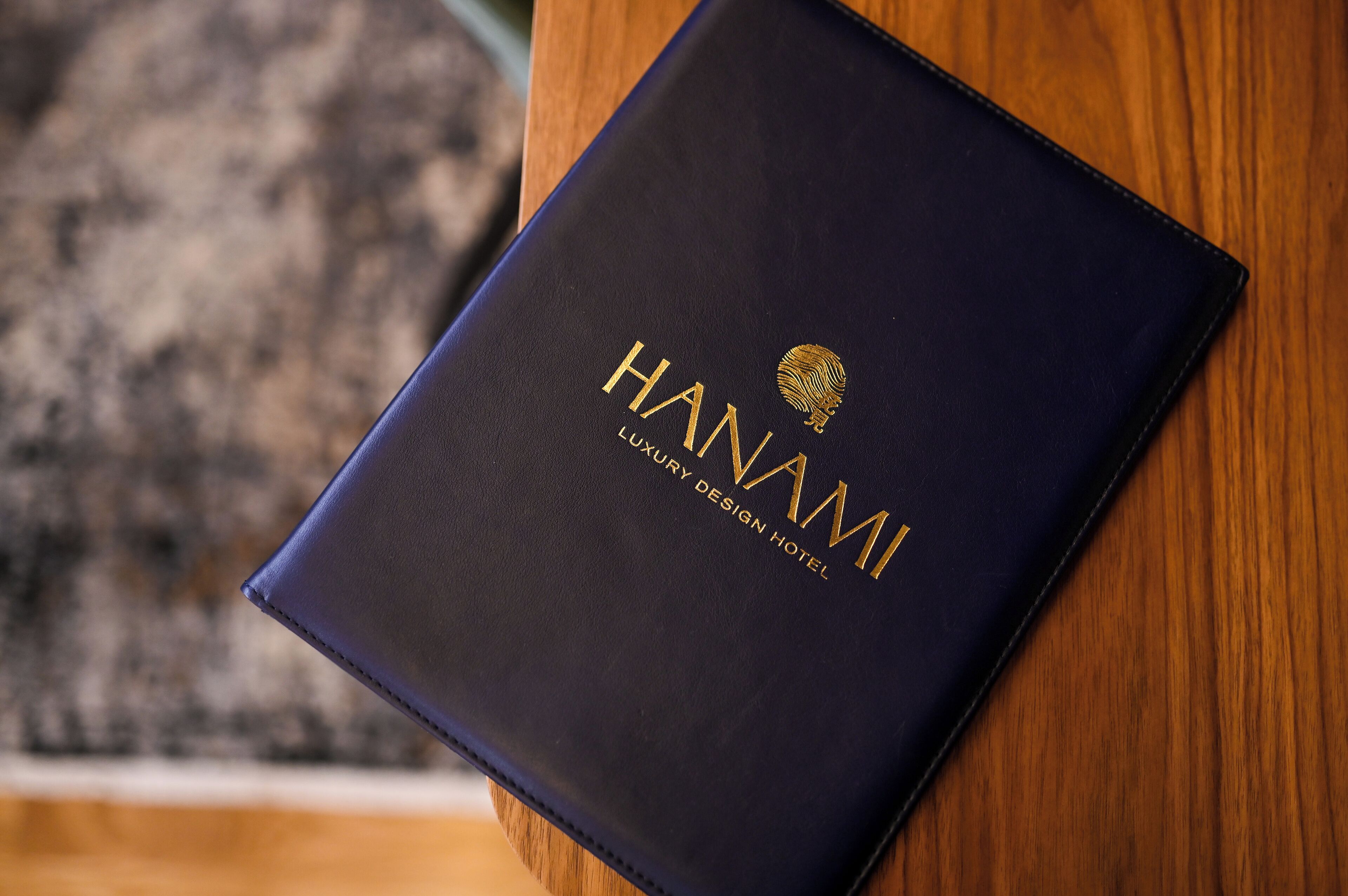 Foto - Hanami Design Hotel