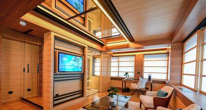 Hanami Design Hotel