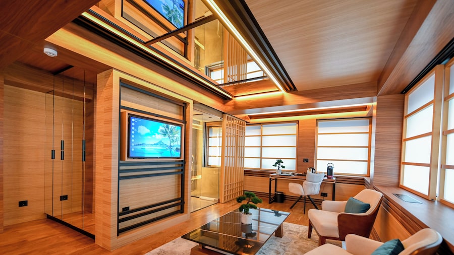 Hanami Design Hotel