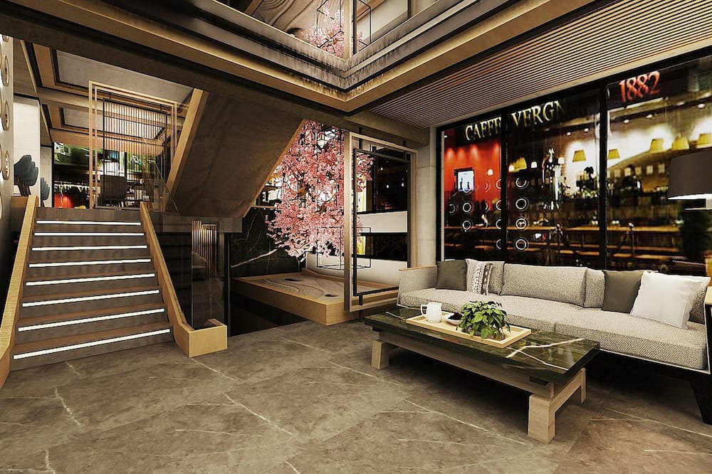 Hanami Design Hotel