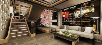 Hanami Design Hotel