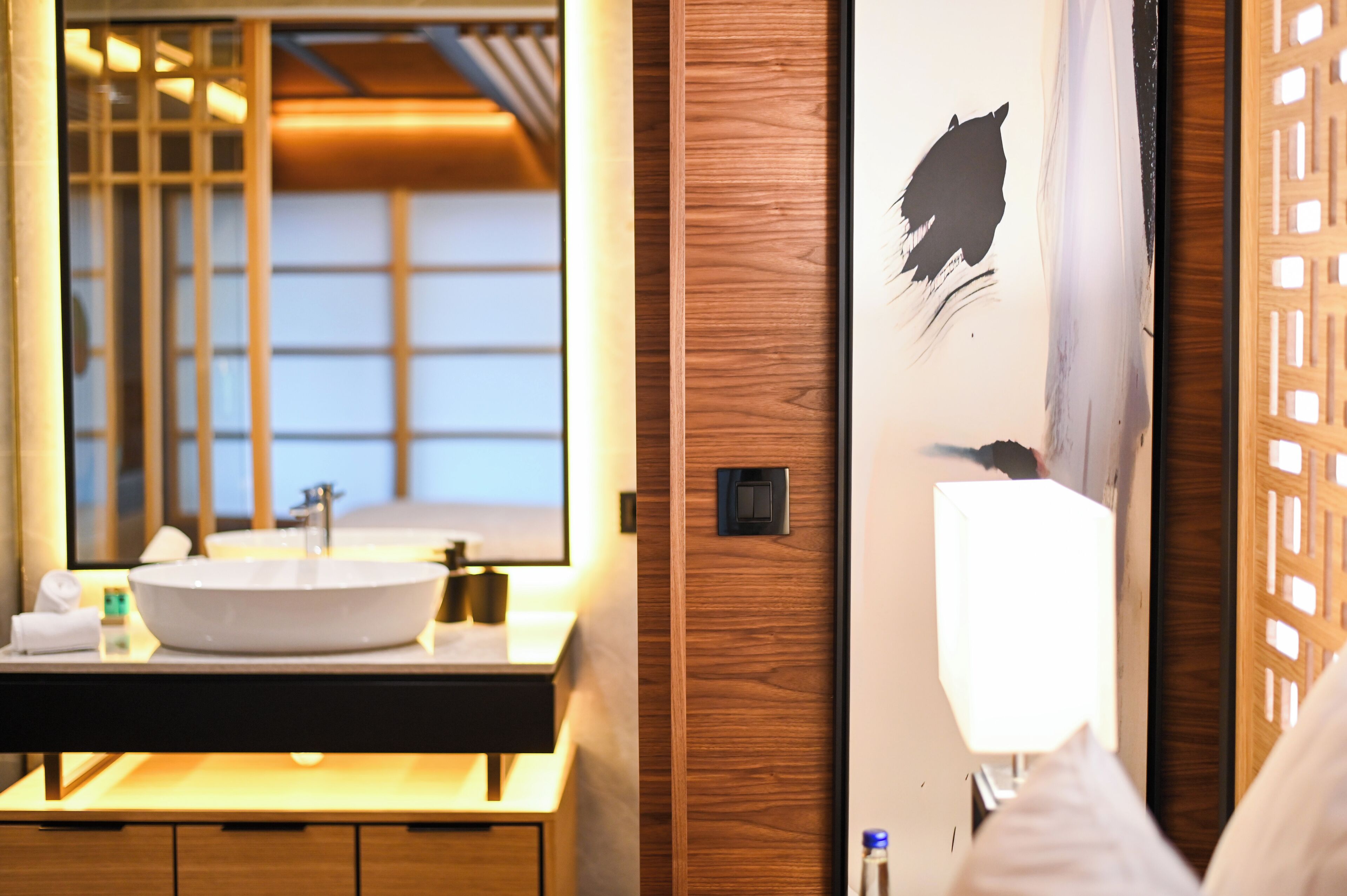 Foto - Hanami Design Hotel