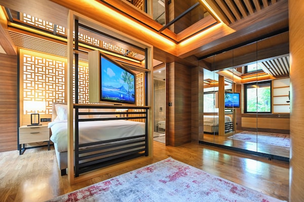 Hanami Design Hotel - Belgrad