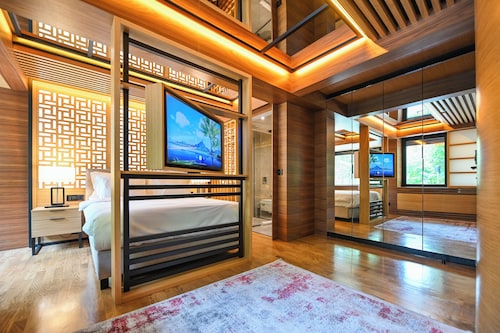 Hanami Design Hotel