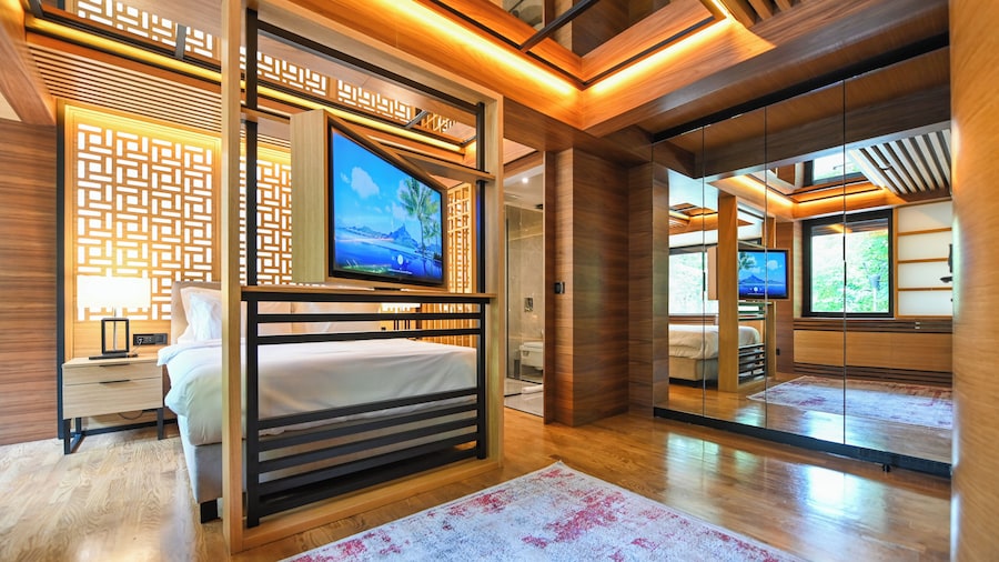 Hanami Design Hotel