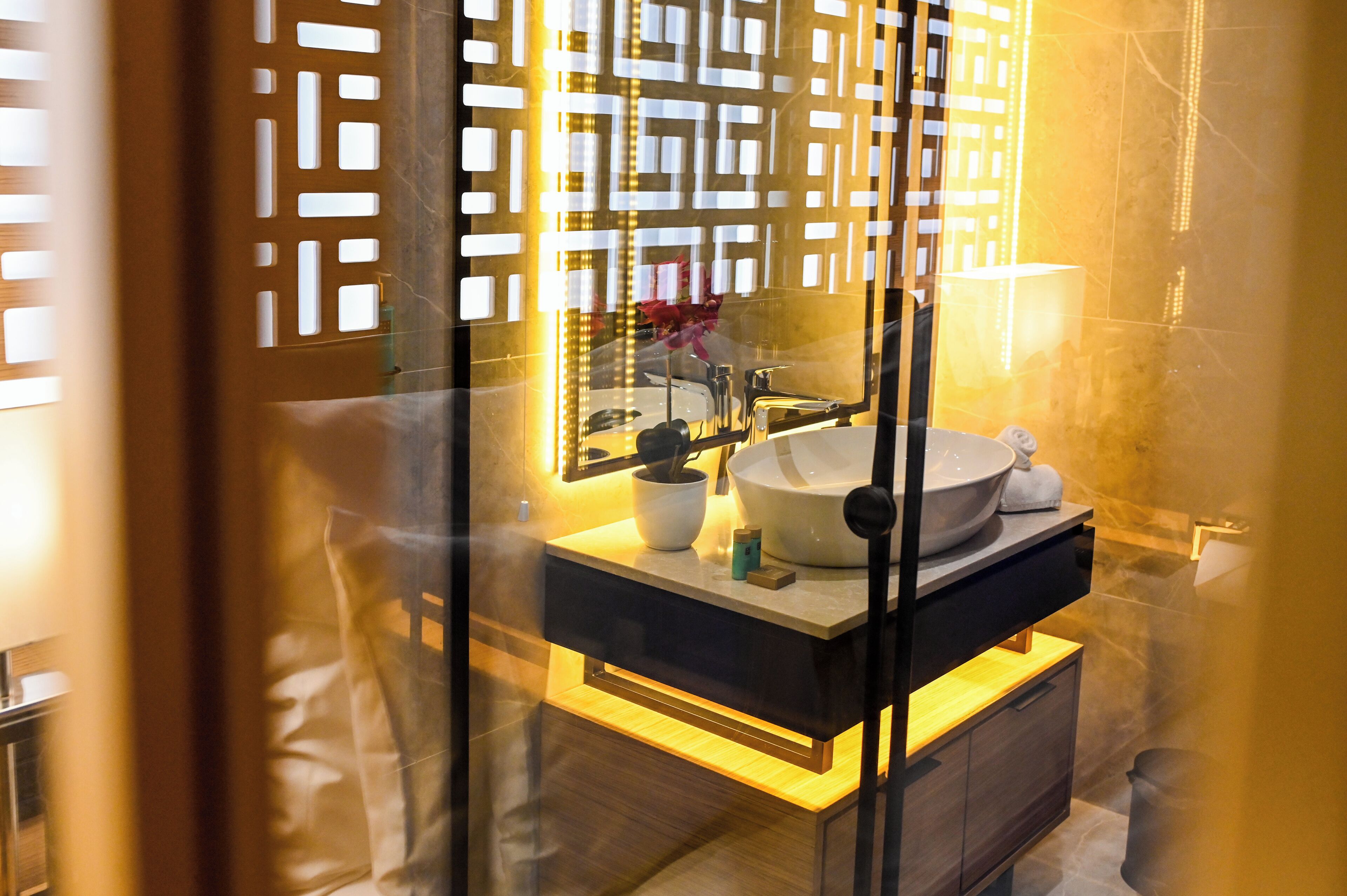 Foto - Hanami Design Hotel