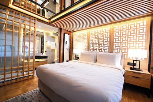 Sábanas de algodón egipcio y ropa de cama de alta calidad