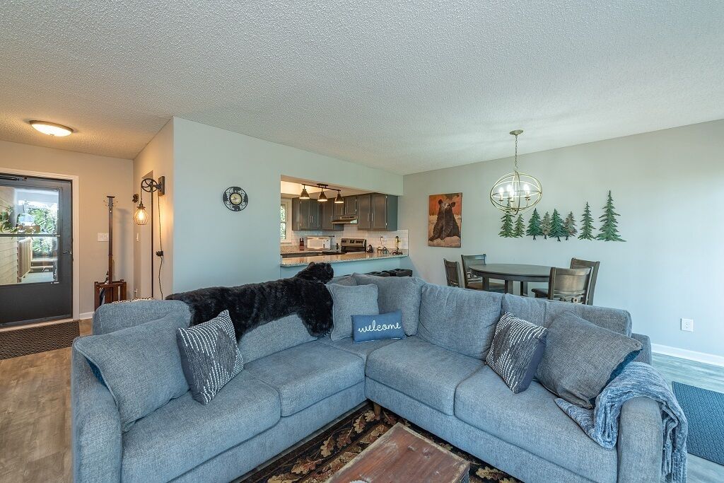 Bent Creek 11 at Rumbling Bald