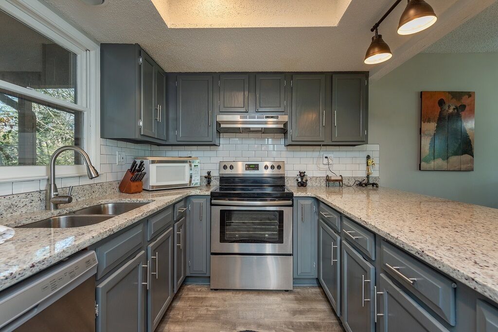 Bent Creek 11 at Rumbling Bald