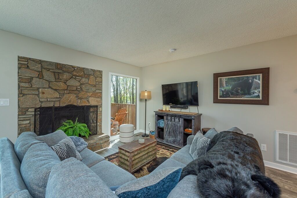 Bent Creek 11 at Rumbling Bald