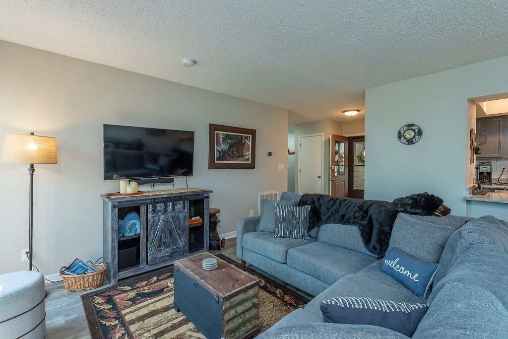 Bent Creek 11 at Rumbling Bald