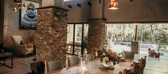 Dream of Africa Bush Lodge