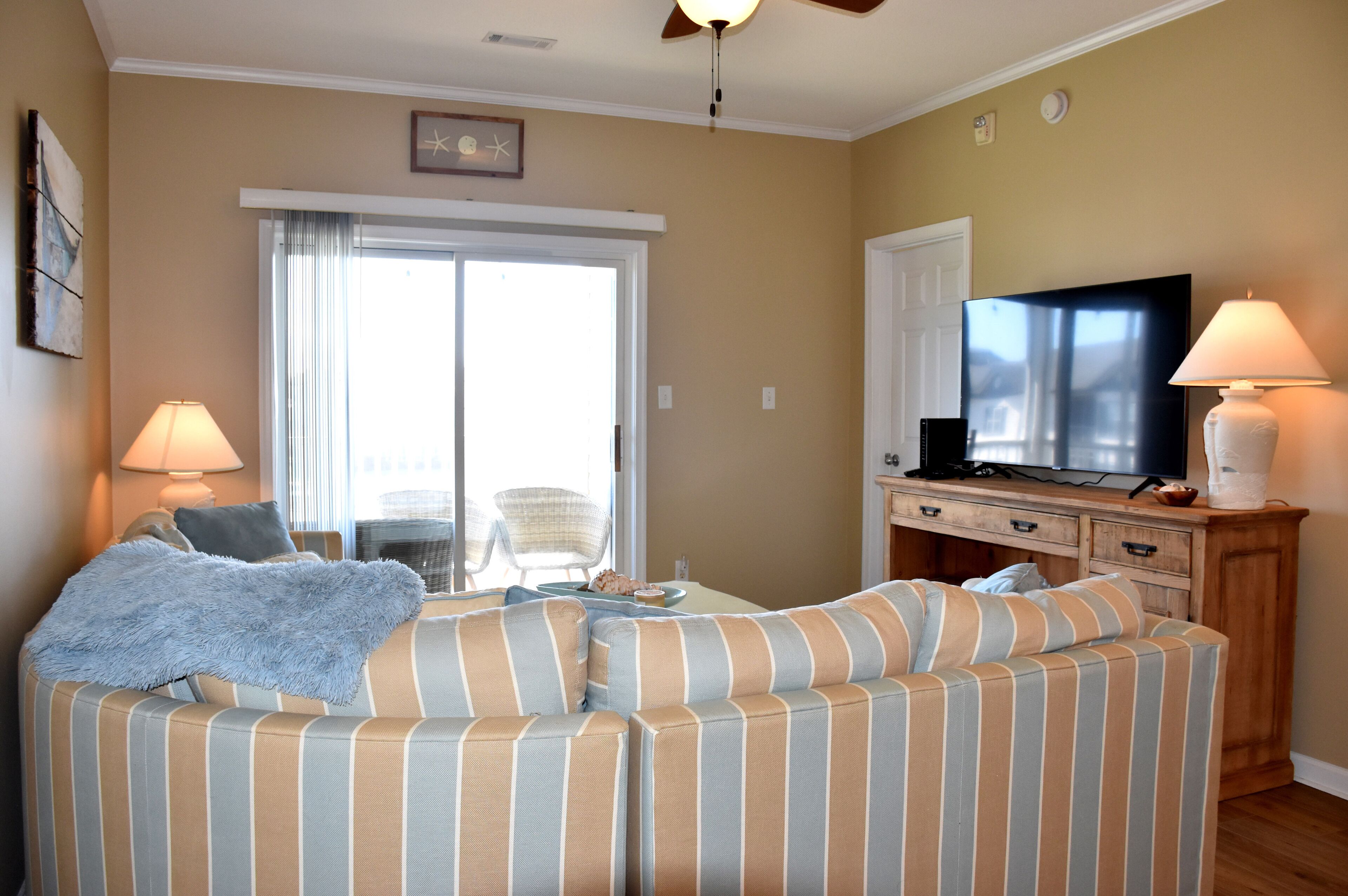 Fabulous Five Points Condo Just Minutes to Downtown Lewes