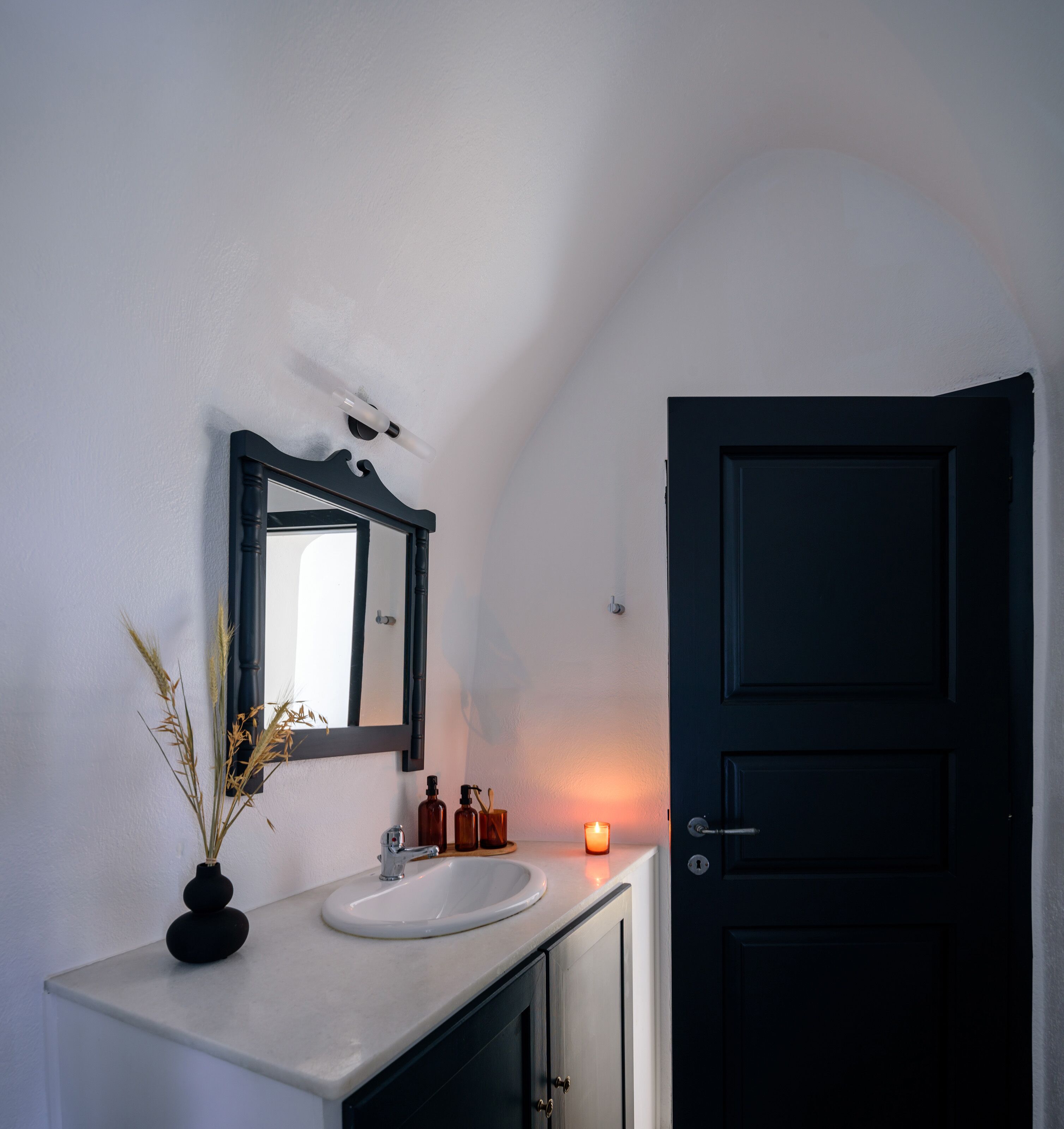 Foto - Firalia, Casa in Rock Suites