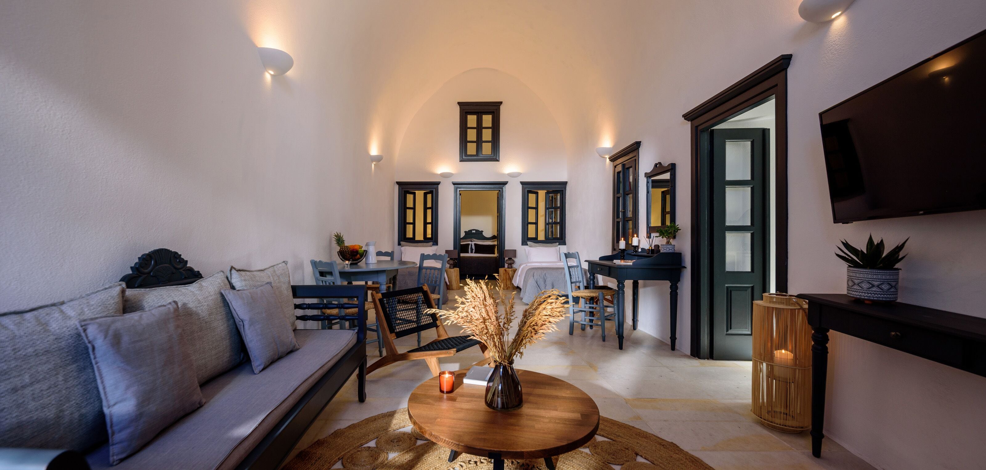 Foto - Firalia, Casa In Rock Suites