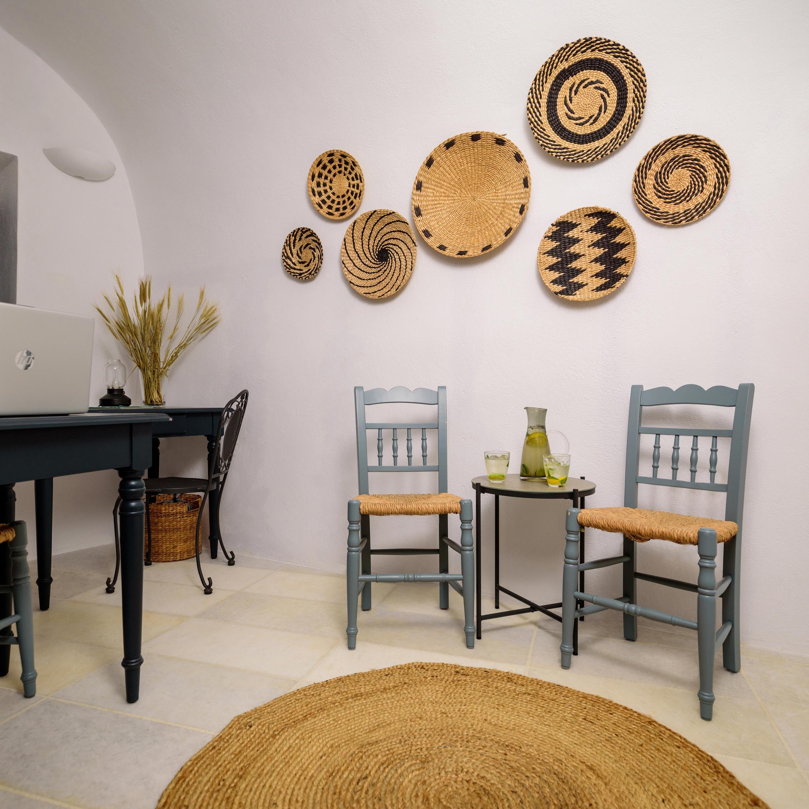 Foto - Firalia, Casa in Rock Suites