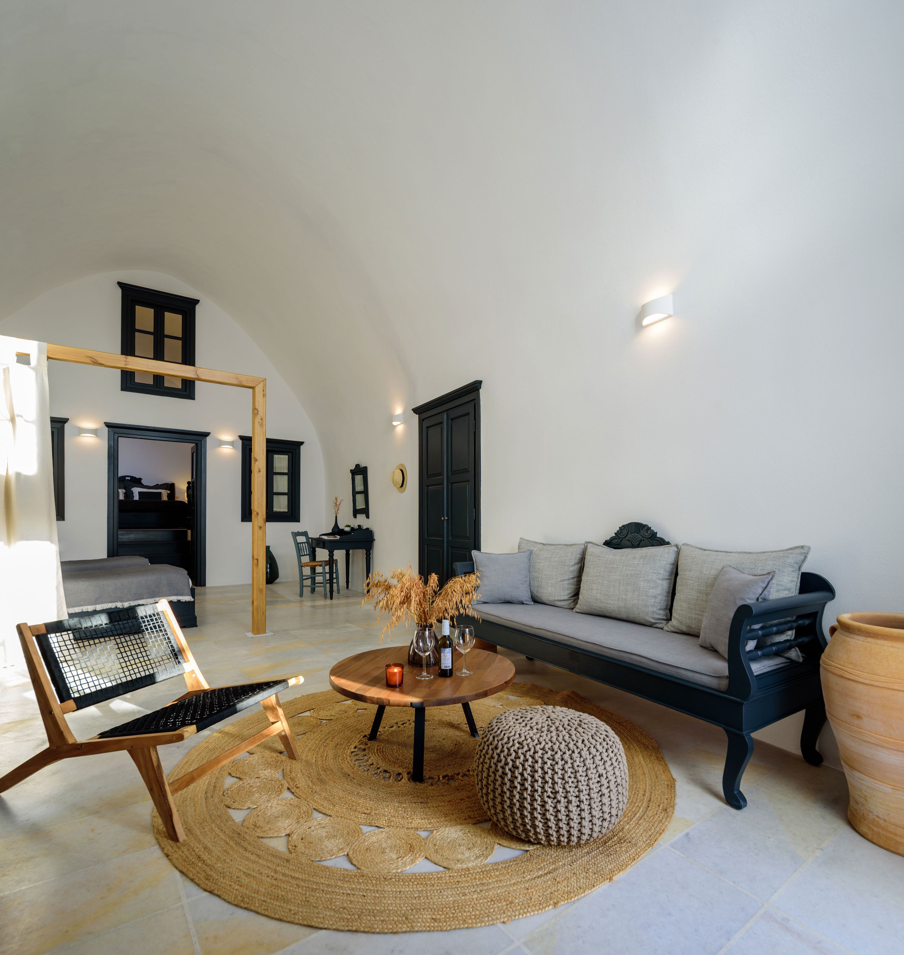 Foto - Firalia, Casa In Rock Suites