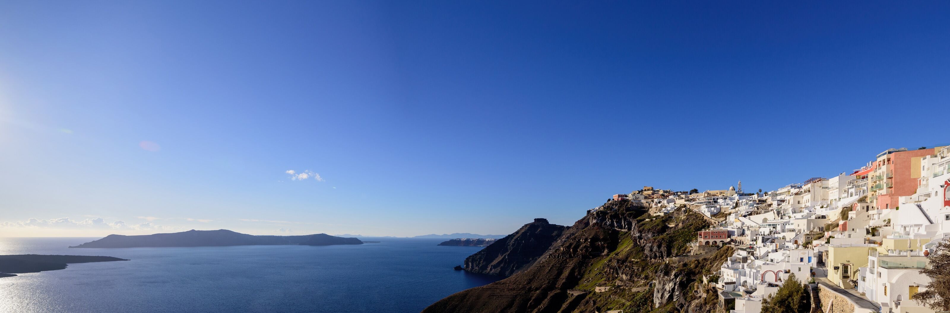 Foto - Firalia, Casa in Rock Suites