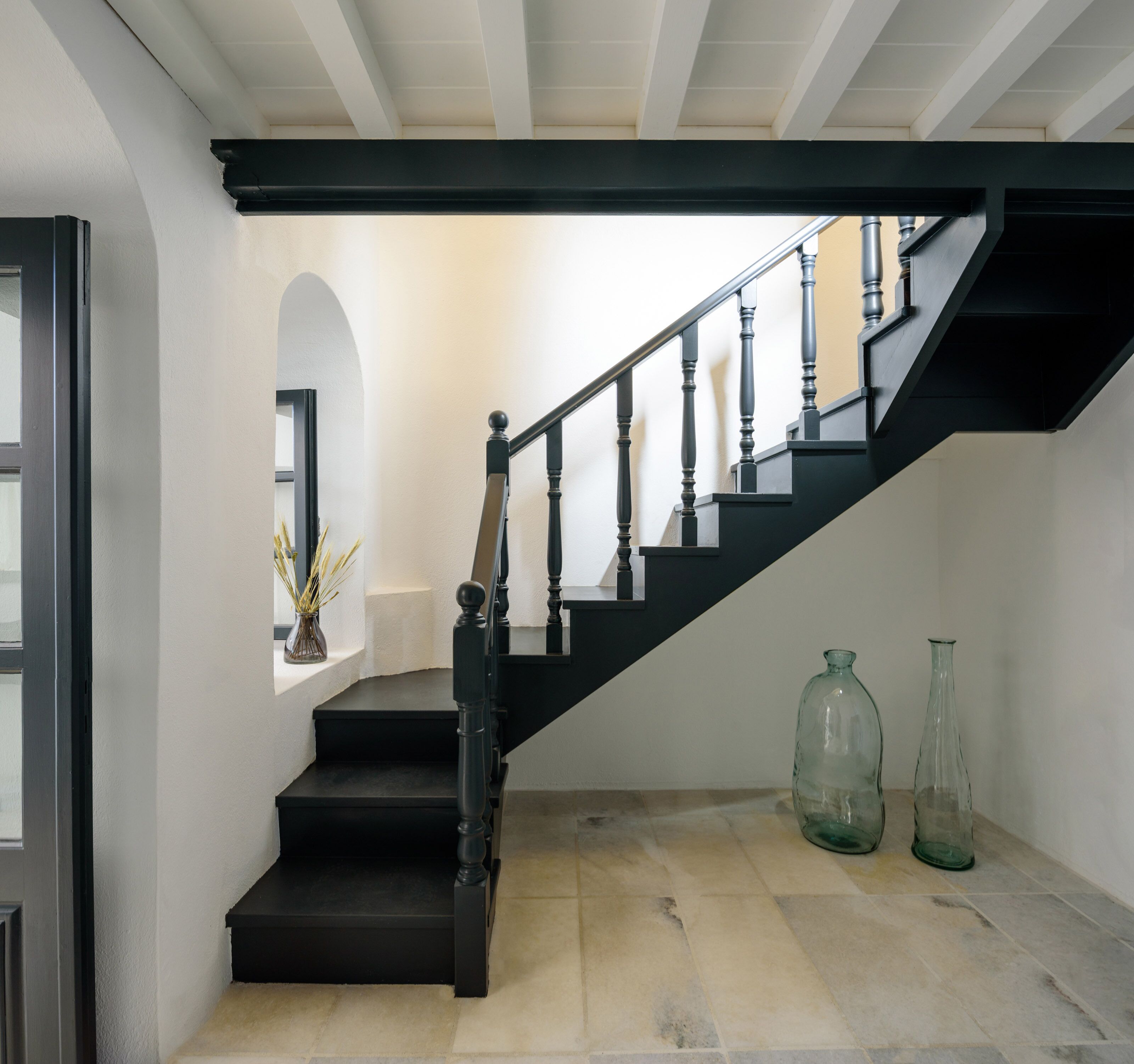 Foto - Firalia, Casa in Rock Suites