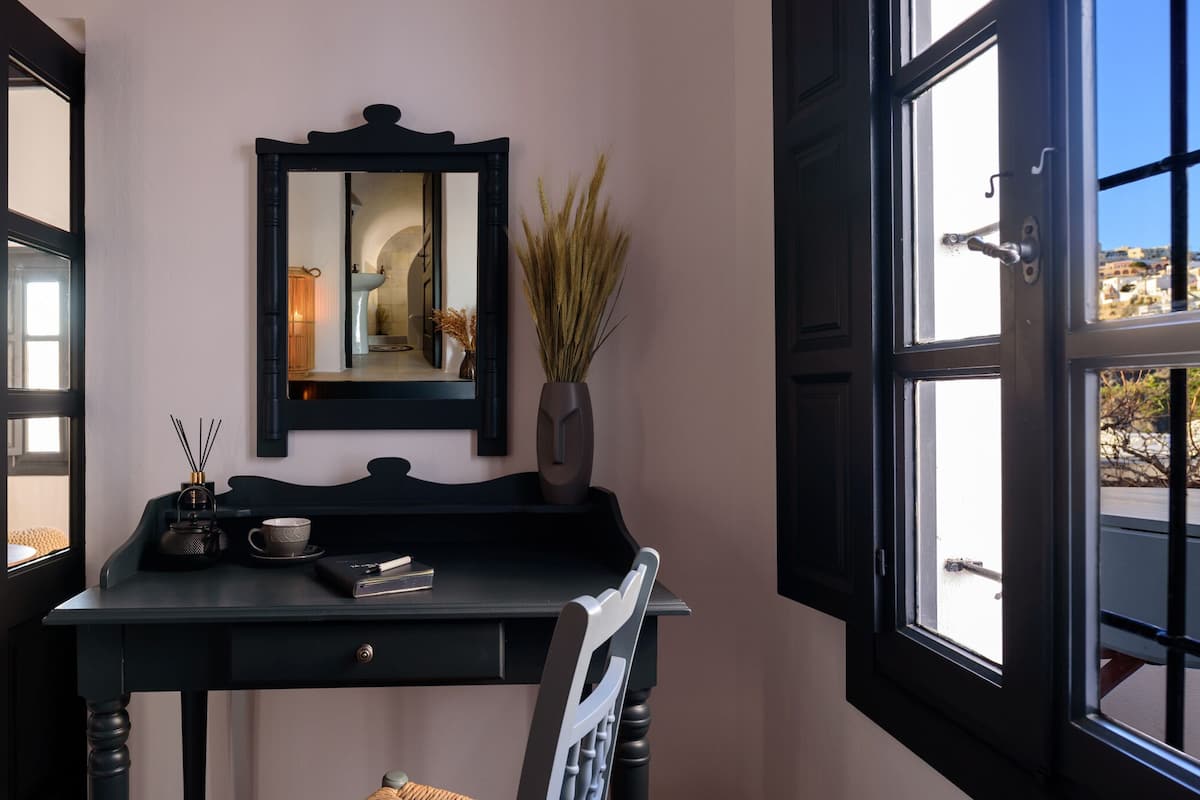 Casa One-Bedroom Suite | 1 bedroom, Egyptian cotton sheets, premium bedding, pillow-top beds