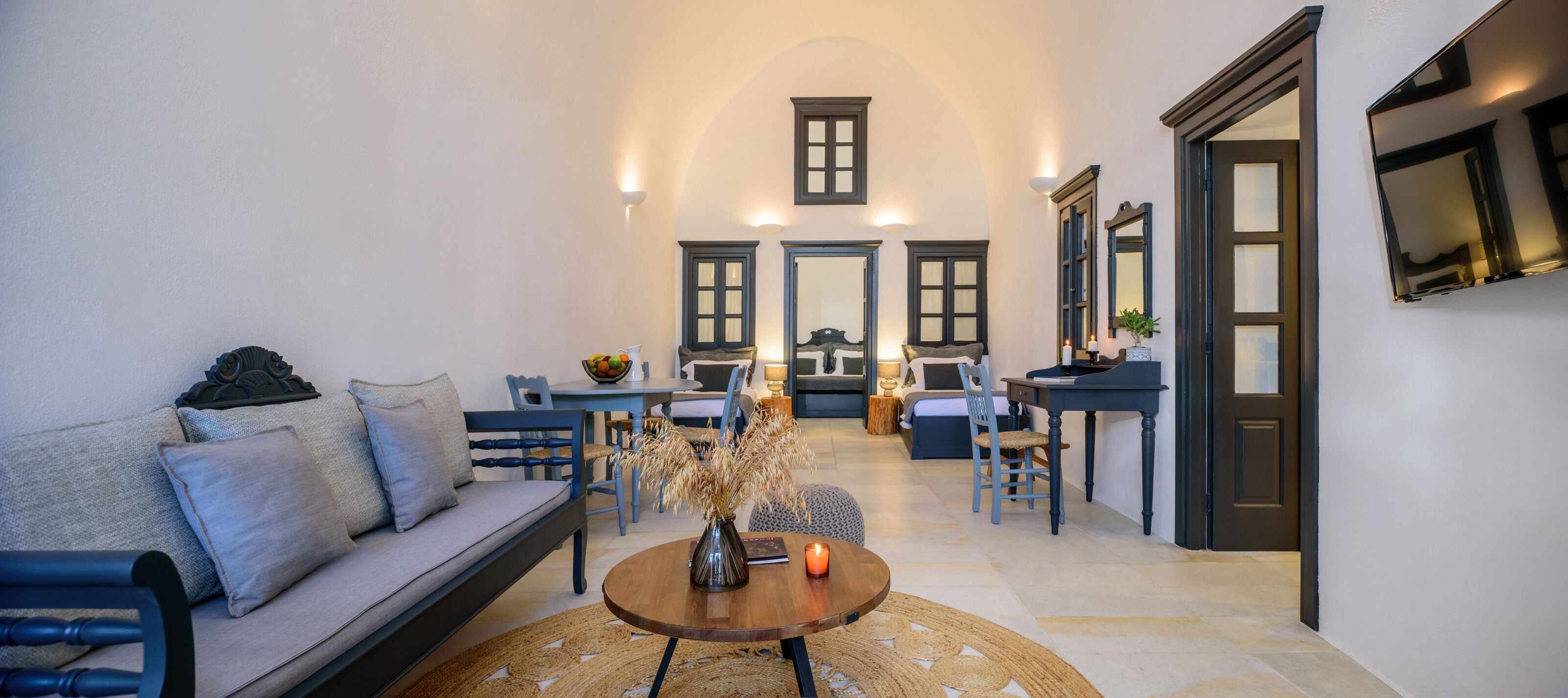 Foto - Firalia, Casa In Rock Suites