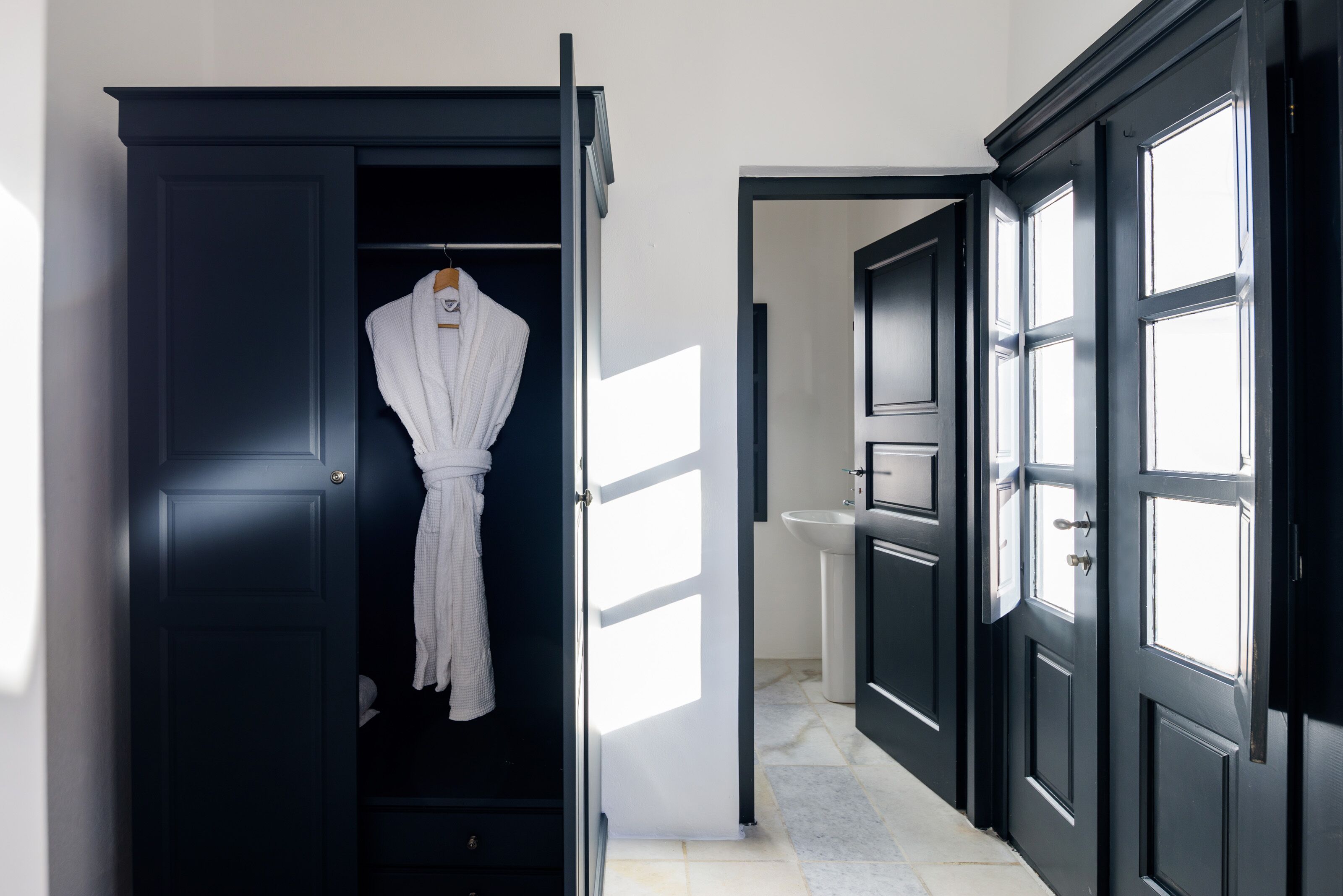 Foto - Firalia, Casa in Rock Suites