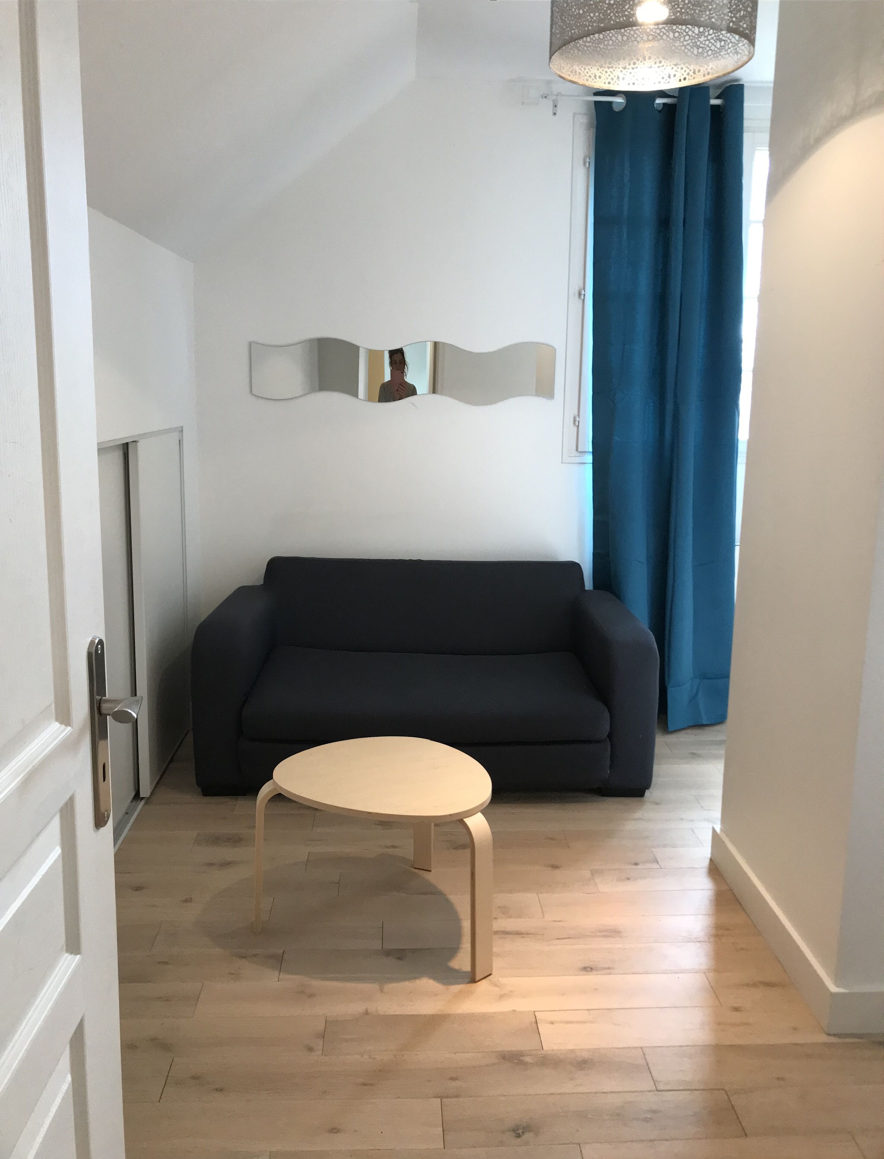 Maison Chaleureuse « la Cour aux Pauvres »