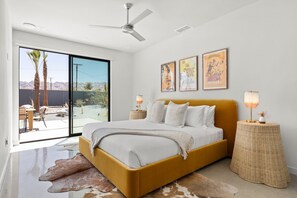 3 Schlafzimmer, Schreibtisch, Bügeleisen/Bügelbrett, kostenloses WLAN