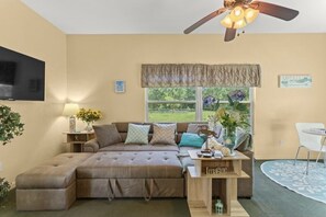 Téléviseur connecté