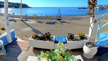 Studio | Speisen im Freien