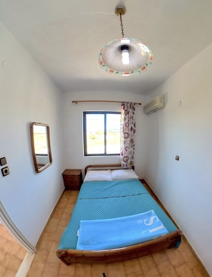 Apartment, 1 Queen Bed