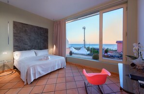 Superior Room, Sea View | Interior