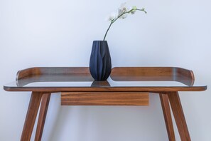 Deluxe Room | Hypo-allergenic bedding, down comforters, memory foam beds