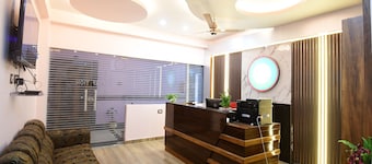 HOTEL SUSHREE INTERNATIONAL