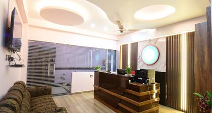 HOTEL SUSHREE INTERNATIONAL