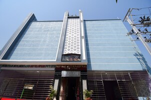 Depan hartanah