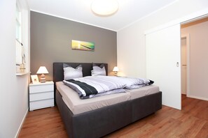 2 habitaciones y wifi gratis 