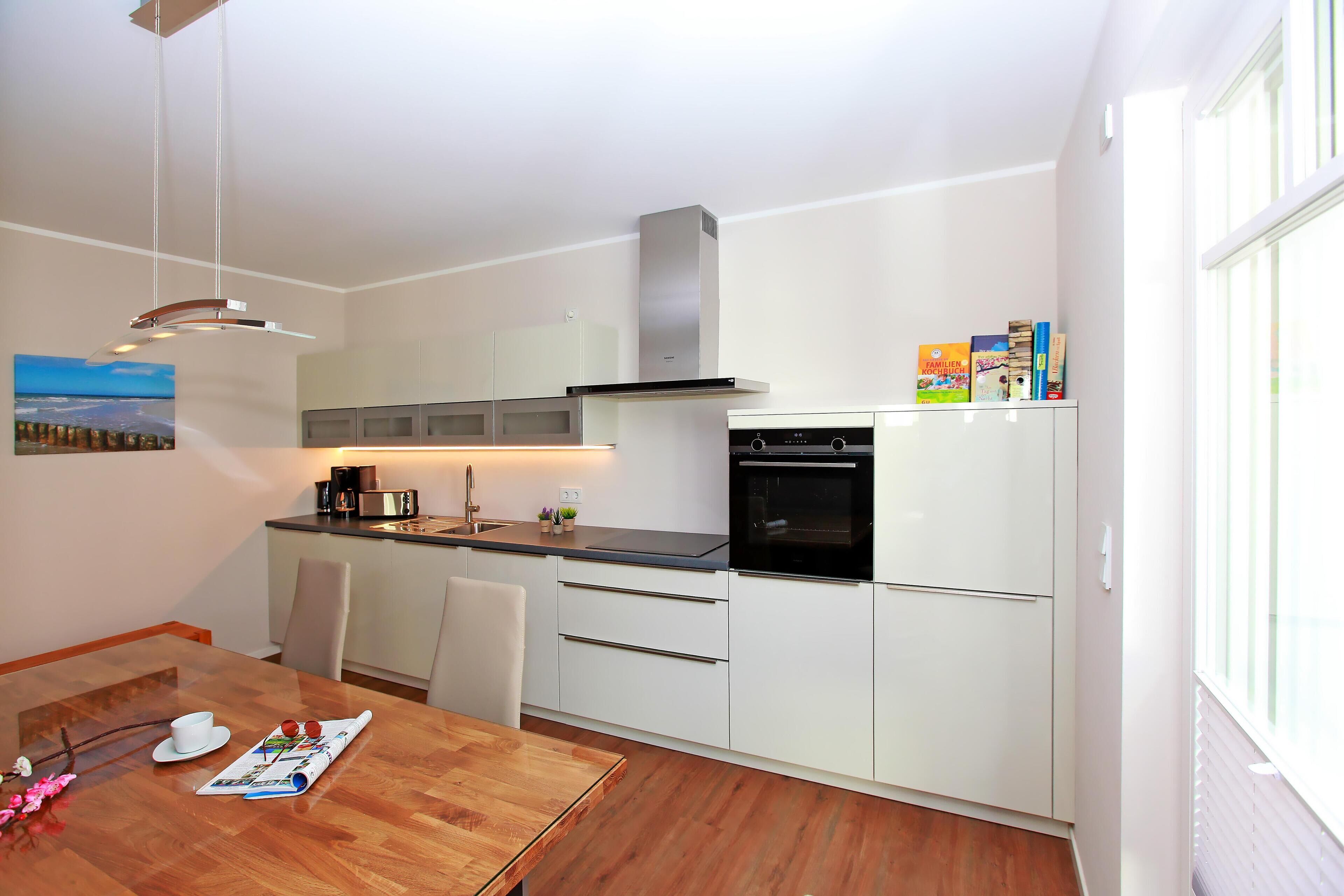 Ruhige Zentrale Lage