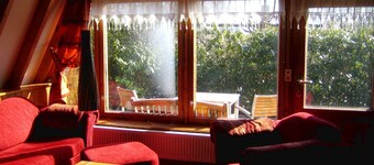 Mit Absoluter Nähe zum Sandstrand und zur Steilküste