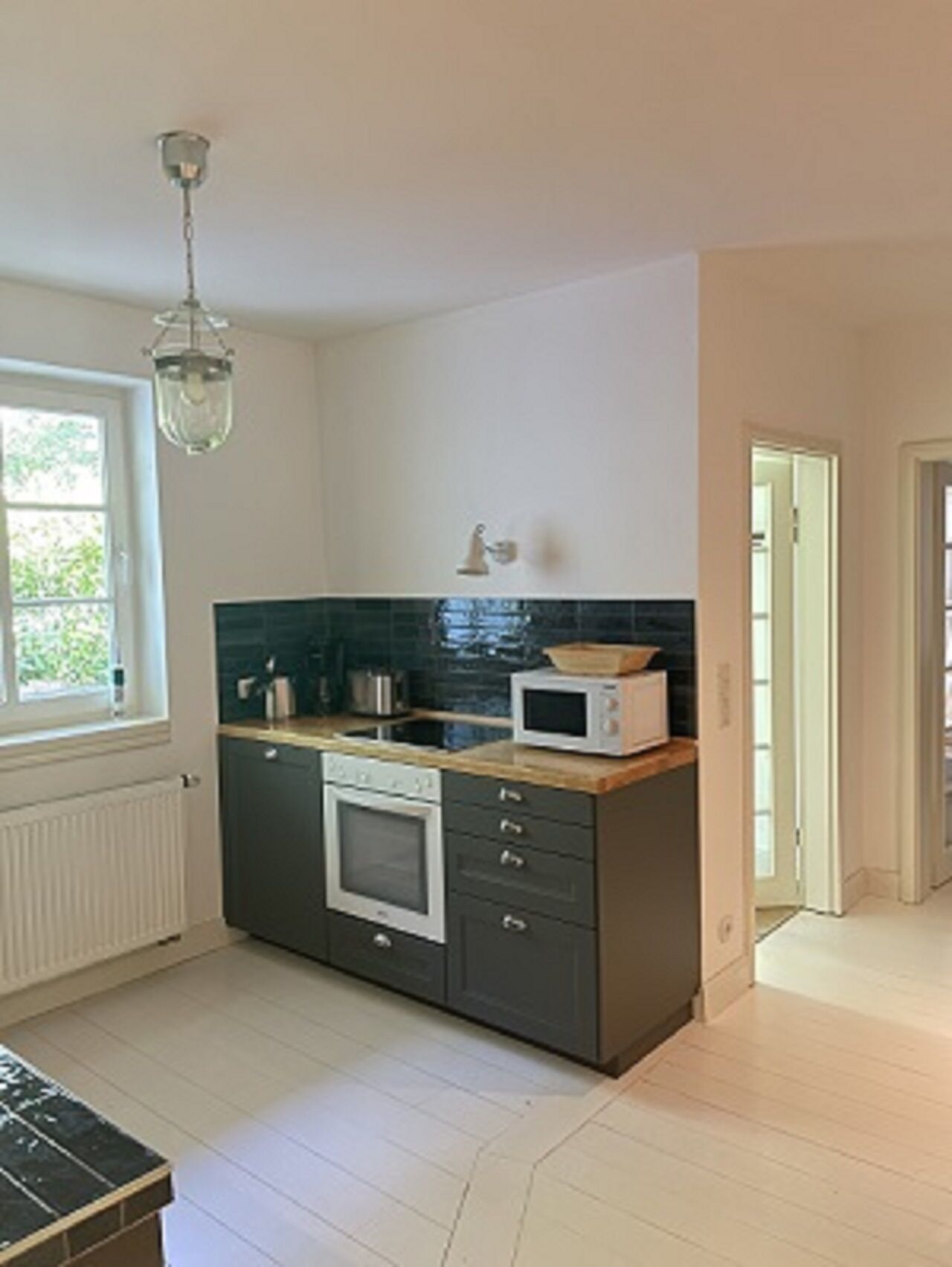 Zwischen Ostsee und Bodden