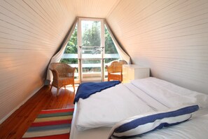 2 bedrooms