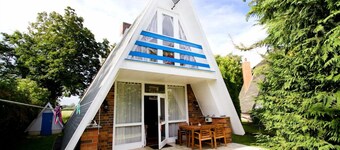 Ruhiges, Abgeschlossenes Grundst ück in Strandnähe