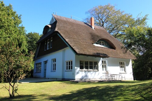 Natur Nah gelegen zwischen Ostsee und Bodden