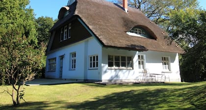 Natur Nah gelegen zwischen Ostsee und Bodden