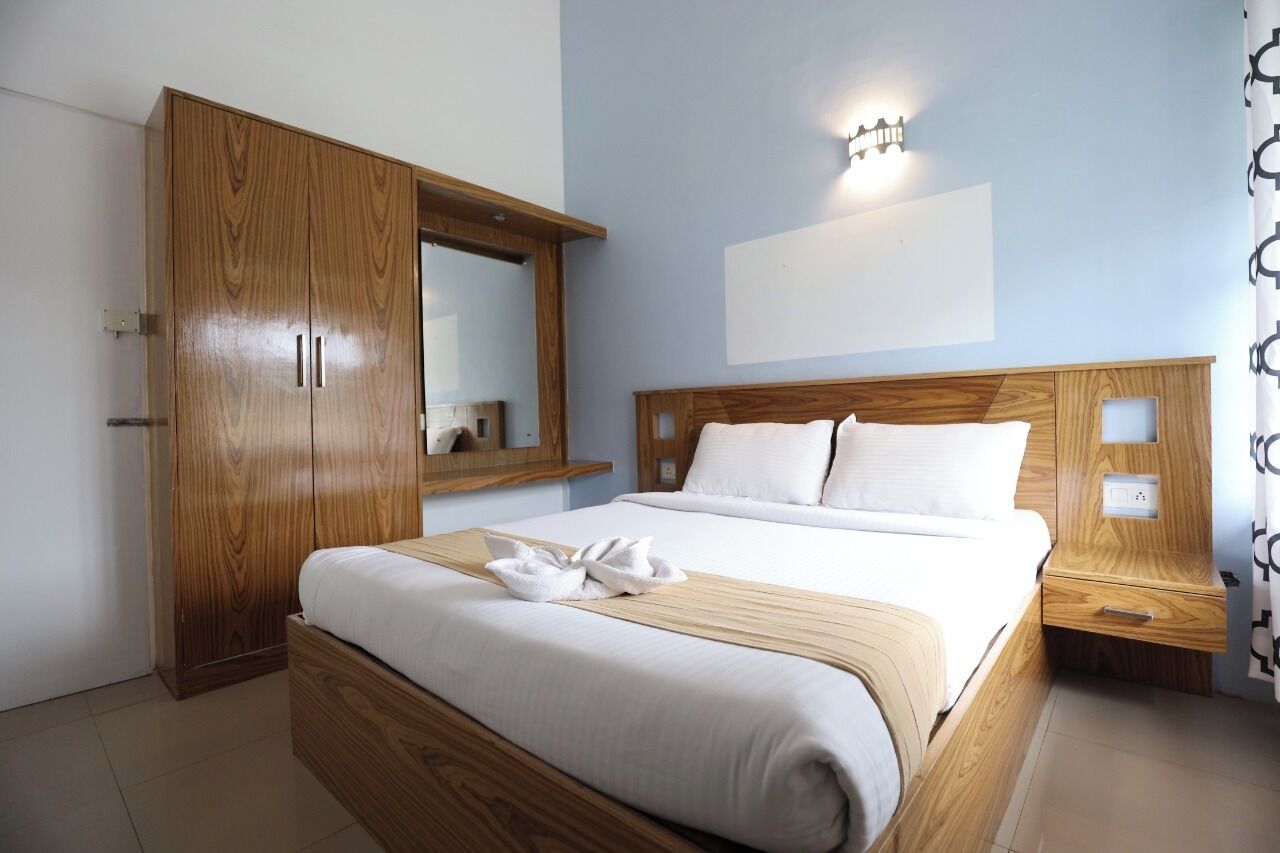 Coastal Grand  Space4 Resorts