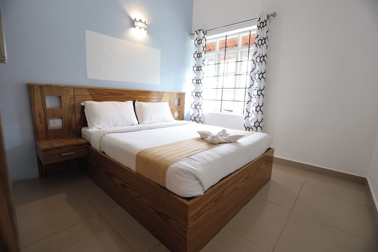 Coastal Grand  Space4 Resorts