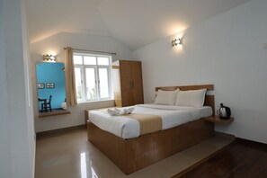 Habitación familiar | 1 dormitorio y wifi gratis