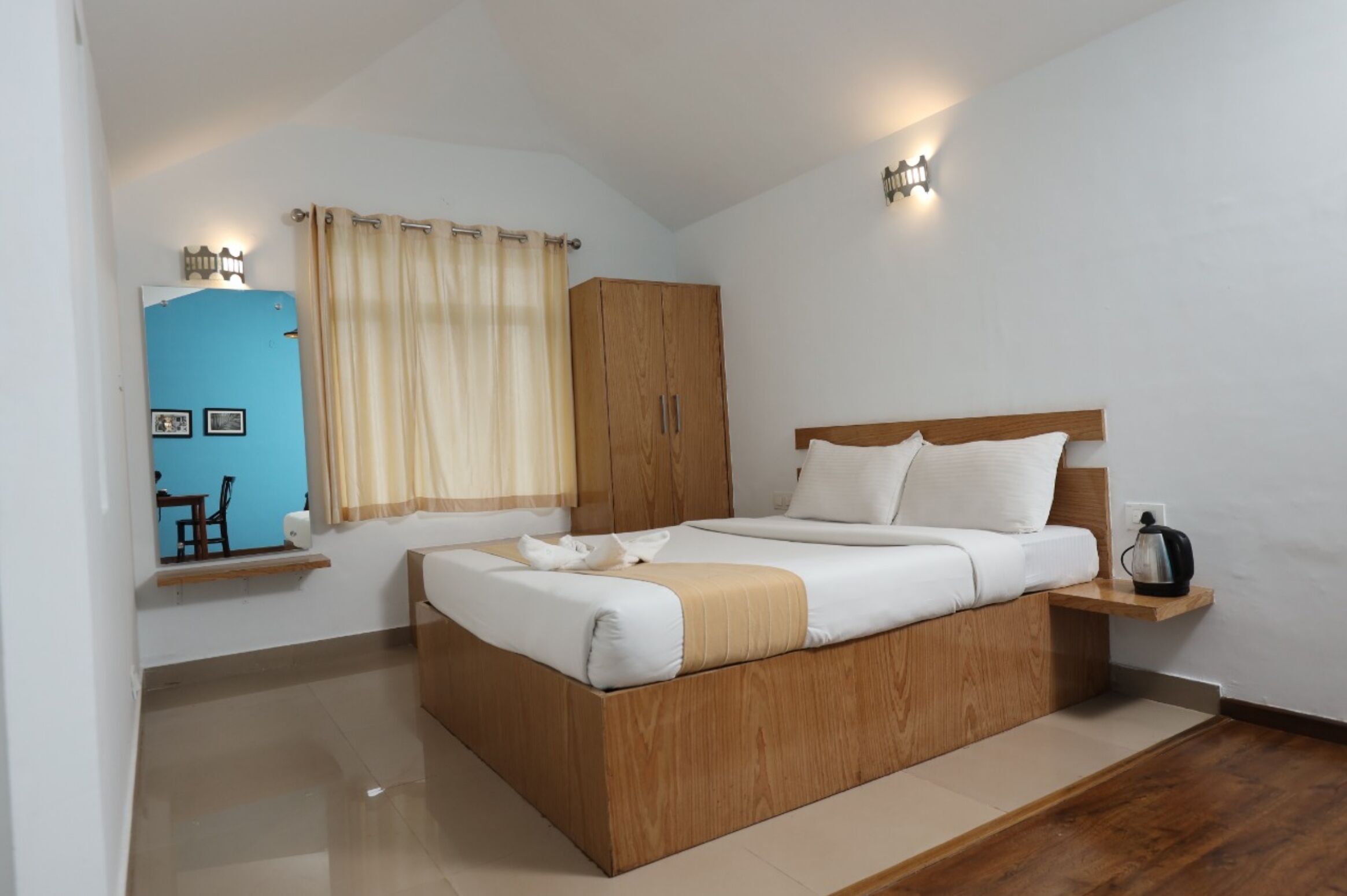 Coastal Grand  Space4 Resorts